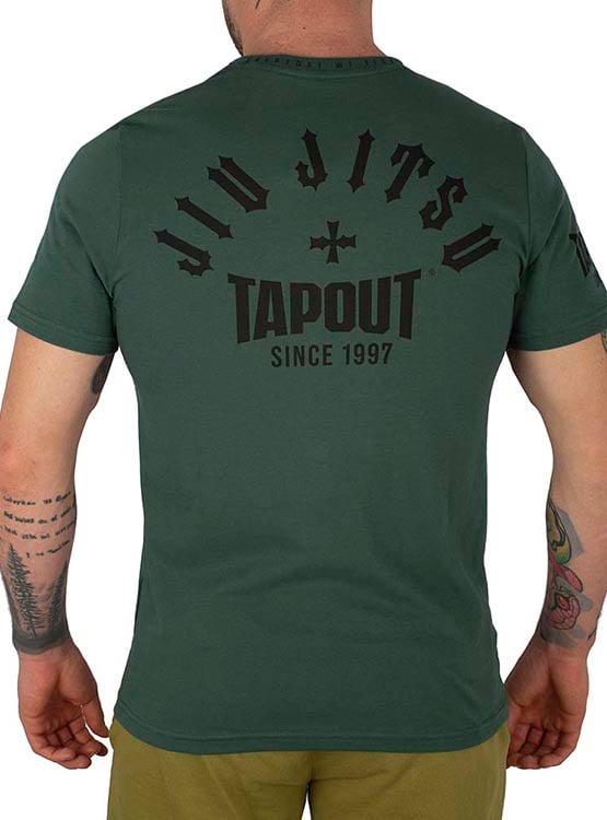 POLO MANGA CORTA HOMBRE TAPOUT ORNET - 3