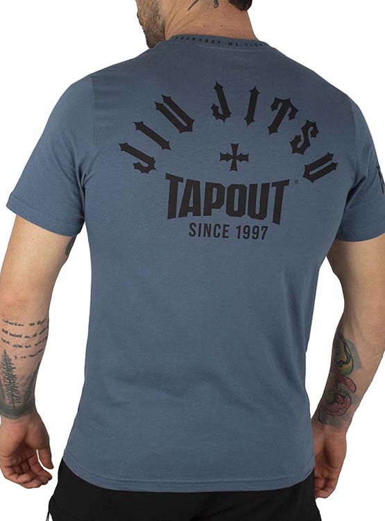POLO MANGA CORTA HOMBRE TAPOUT ORNET - 3
