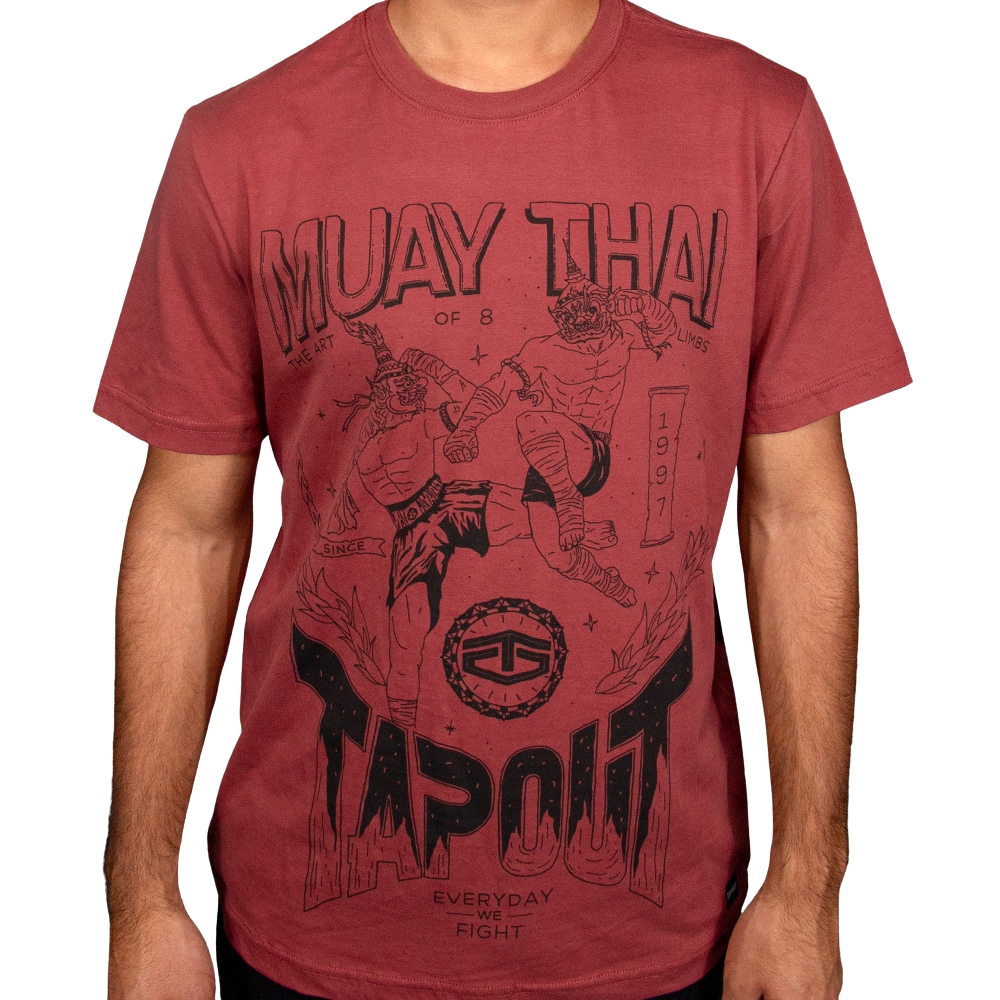 POLO MANGA CORTA HOMBRE TAPOUT OLIMPO - 4