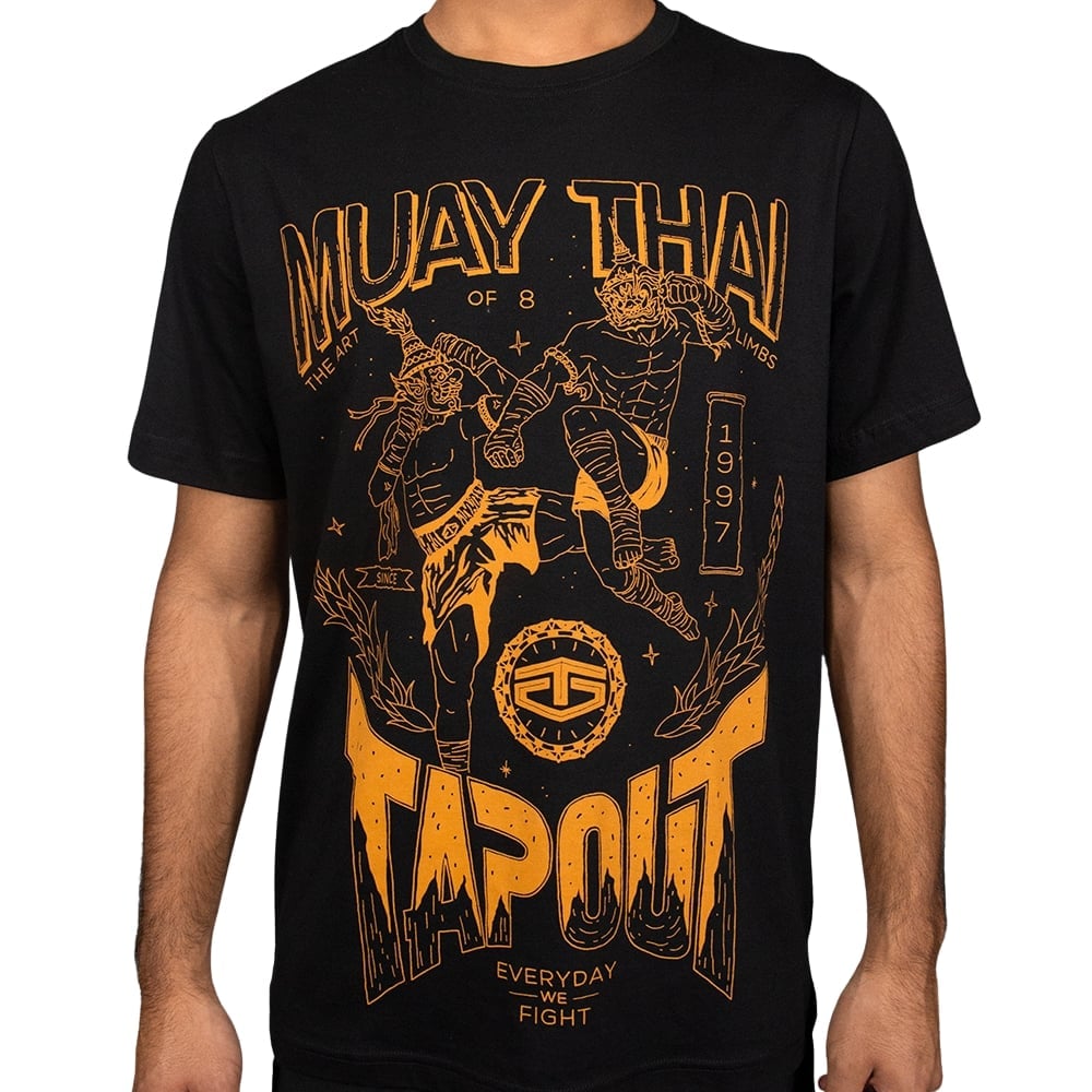 POLO MANGA CORTA HOMBRE TAPOUT OLIMPO - 3