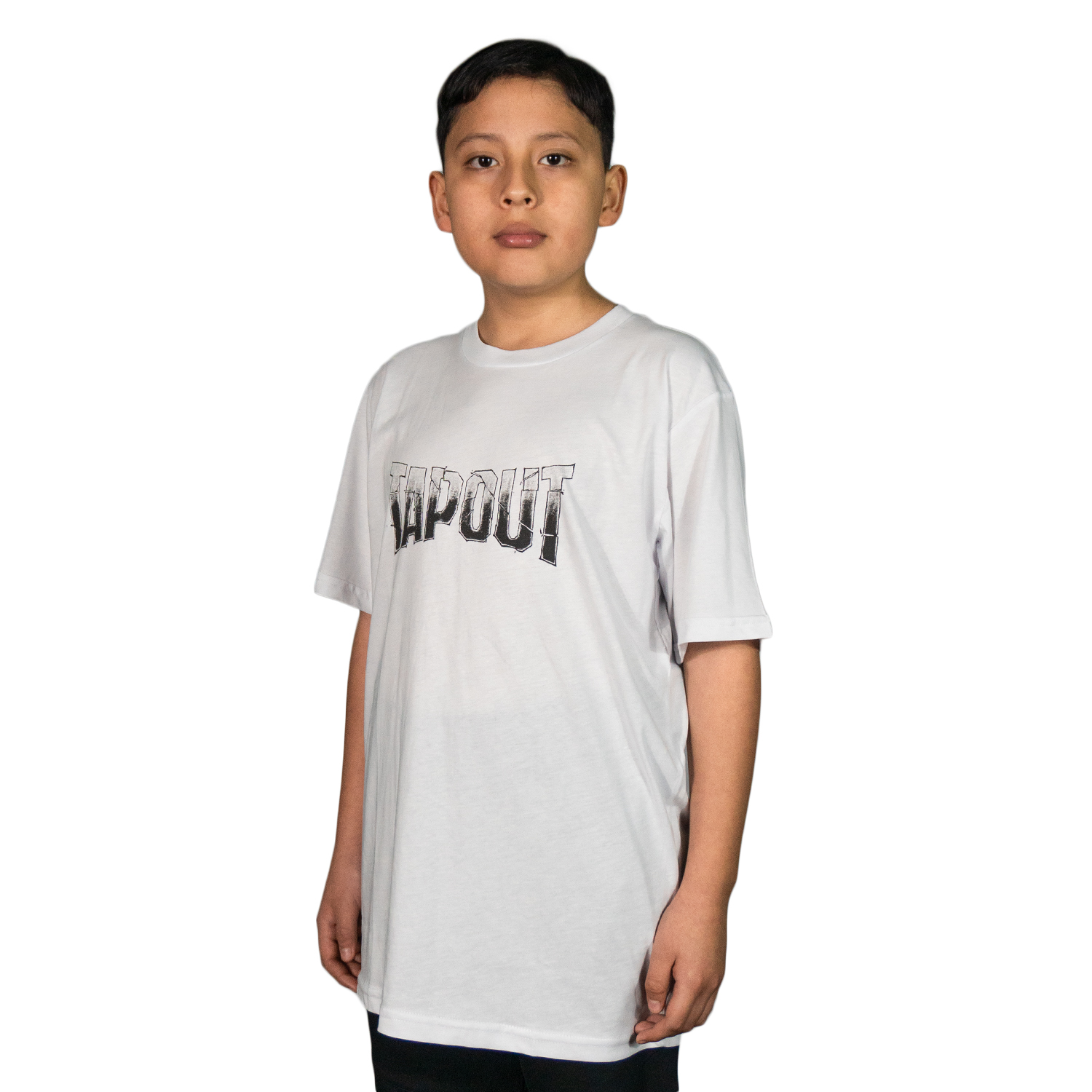 POLO MANGA CORTA HOMBRE TAPOUT ROAST - 1