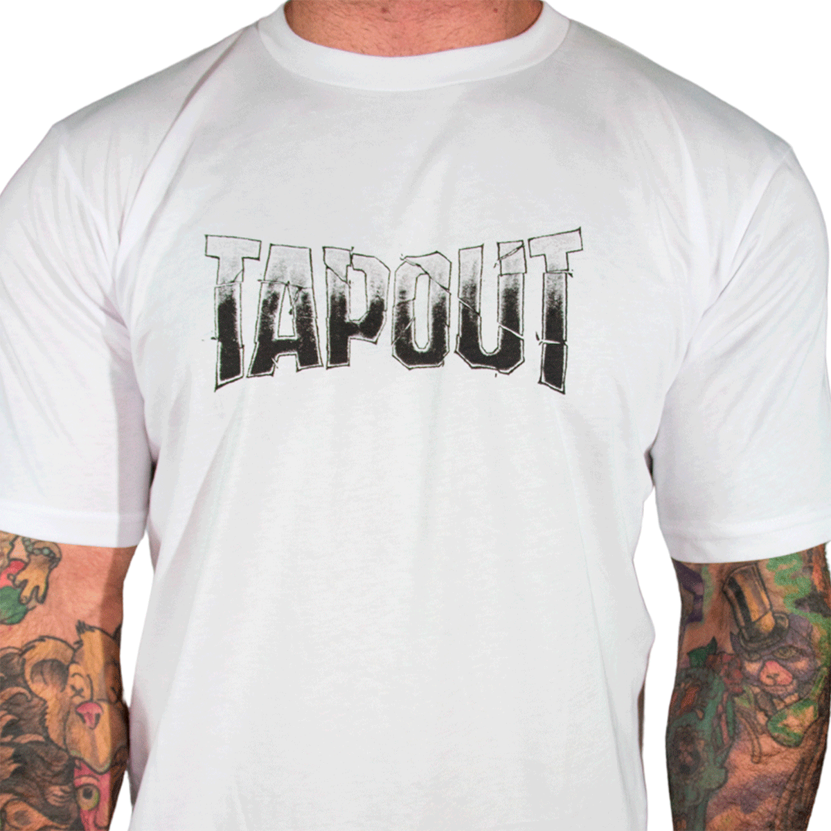 POLO MANGA CORTA HOMBRE TAPOUT ROAST - 3