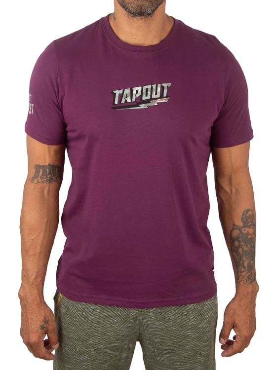 POLO MANGA CORTA HOMBRE TAPOUT GASCON - 1