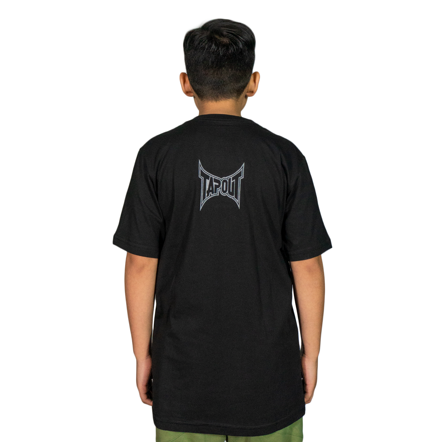 POLO MANGA CORTA HOMBRE TAPOUT SHAKEN - 2