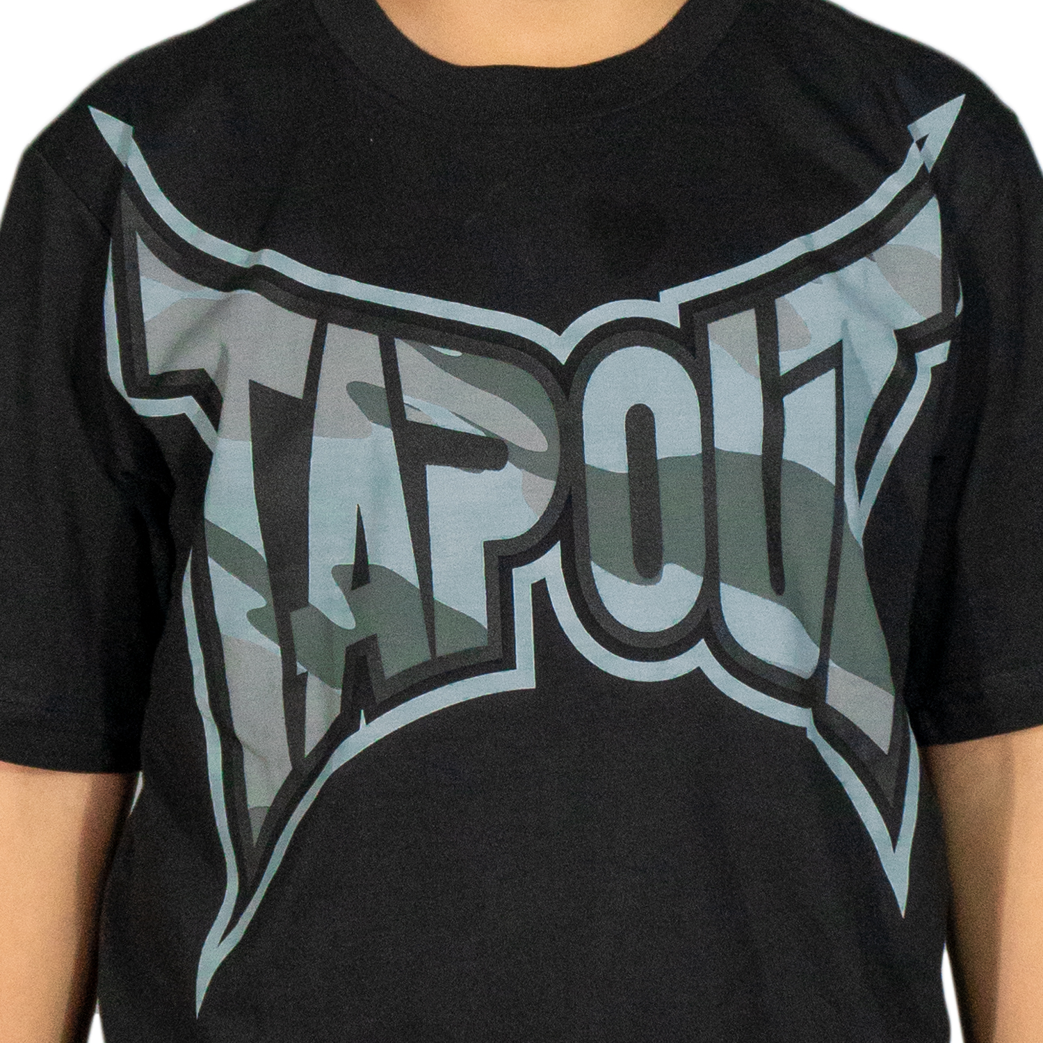 POLO MANGA CORTA HOMBRE TAPOUT SHAKEN - 3