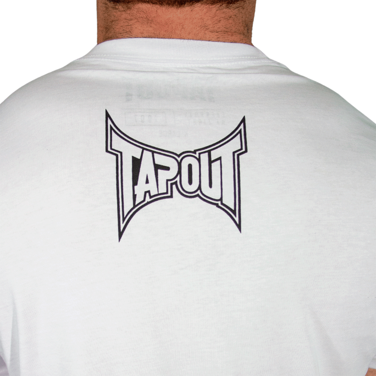 POLO MANGA CORTA HOMBRE TAPOUT SHAKEN - 4