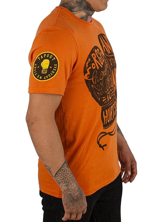 POLO MANGA CORTA HOMBRE TAPOUT TINER - 2