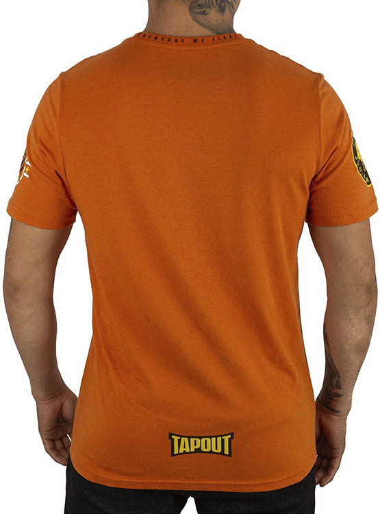 POLO MANGA CORTA HOMBRE TAPOUT TINER - 4
