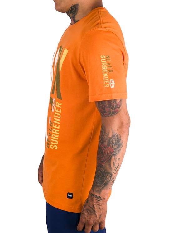 POLO MANGA CORTA HOMBRE TAPOUT SERVA - 2