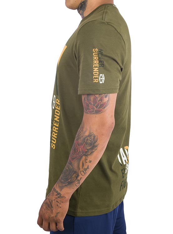 POLO MANGA CORTA HOMBRE TAPOUT SERVA - 2