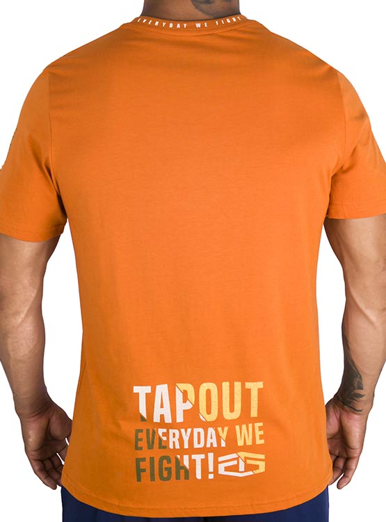 POLO MANGA CORTA HOMBRE TAPOUT SERVA - 4