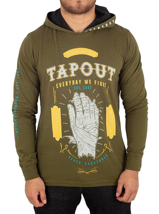 POLO MANGA LARGA HOMBRE TAPOUT PINOT - 1