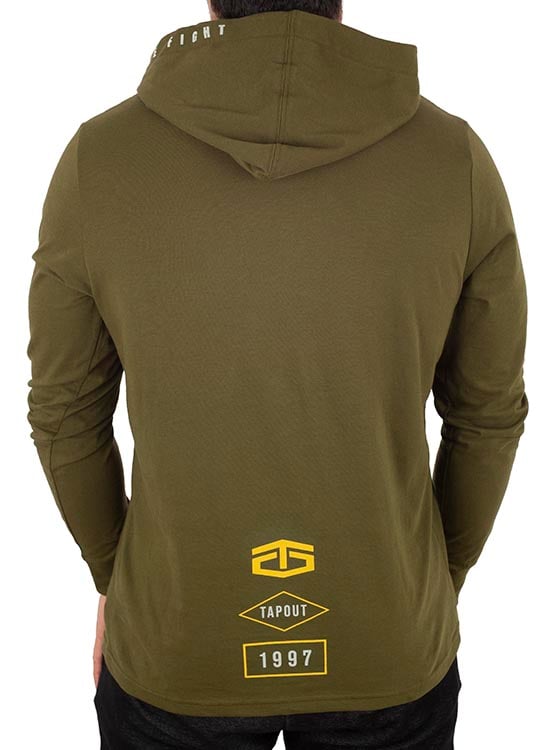 POLO MANGA LARGA HOMBRE TAPOUT PINOT - 2