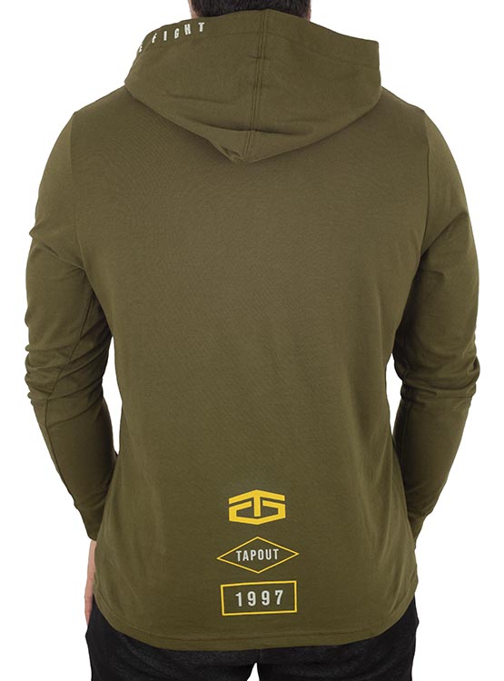 POLO MANGA LARGA HOMBRE TAPOUT PINOT - 2