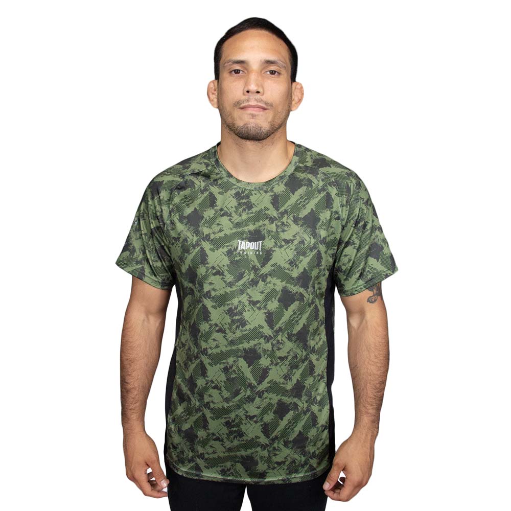 POLO TRAINING TAPOUT HOMBRE SEJER - 1