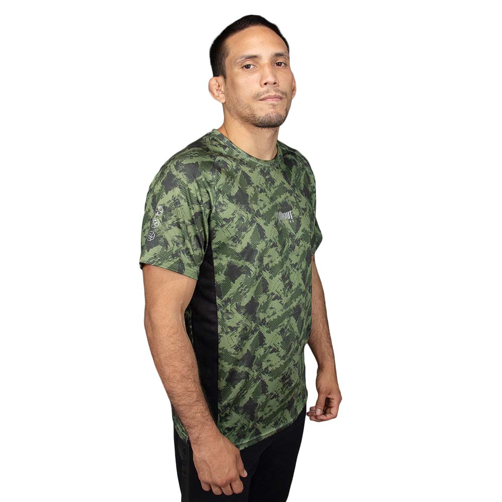 POLO TRAINING TAPOUT HOMBRE SEJER - 2