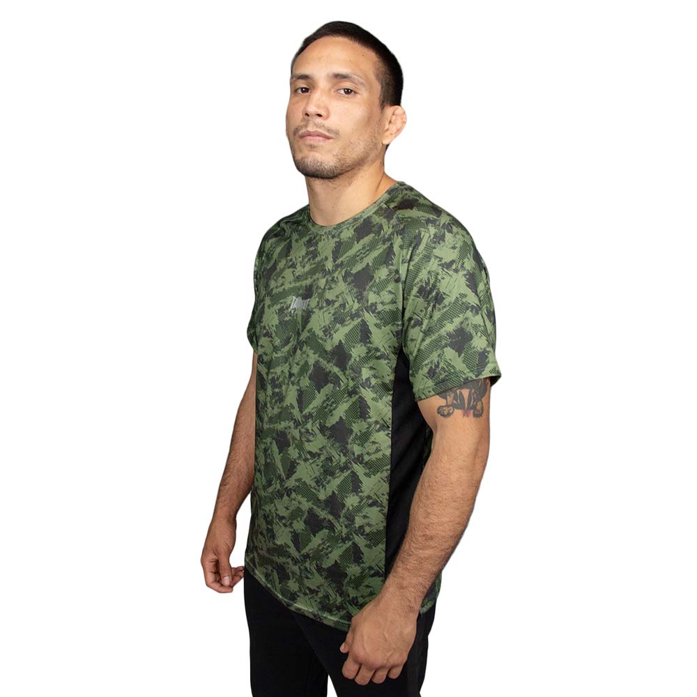 POLO TRAINING TAPOUT HOMBRE SEJER - 3