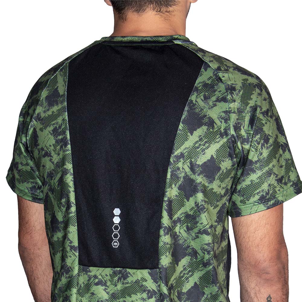 POLO TRAINING TAPOUT HOMBRE SEJER - 4