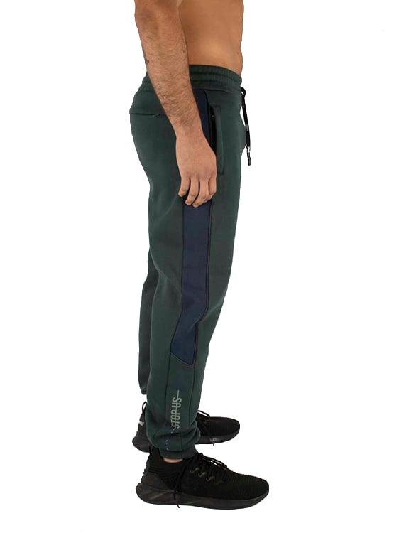 JOGGER URBANO HOMBRE TAPOUT MACH - 3