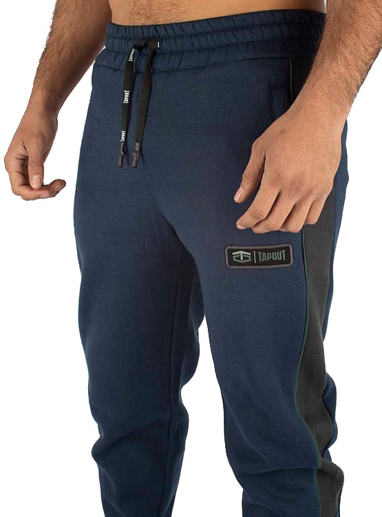 JOGGER URBANO HOMBRE TAPOUT MACH - 3