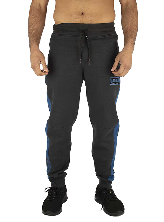 JOGGER URBANO HOMBRE TAPOUT BERSAG - 1