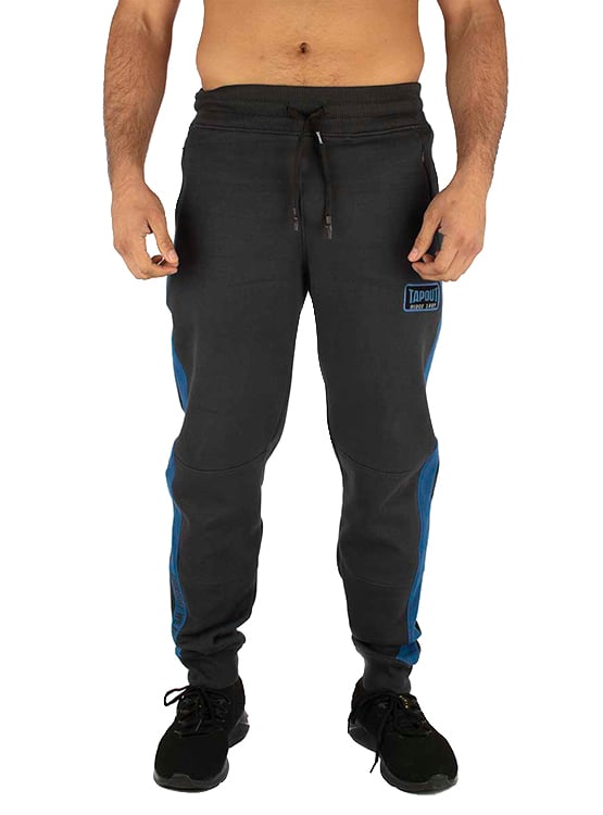 JOGGER URBANO HOMBRE TAPOUT BERSAG - 1