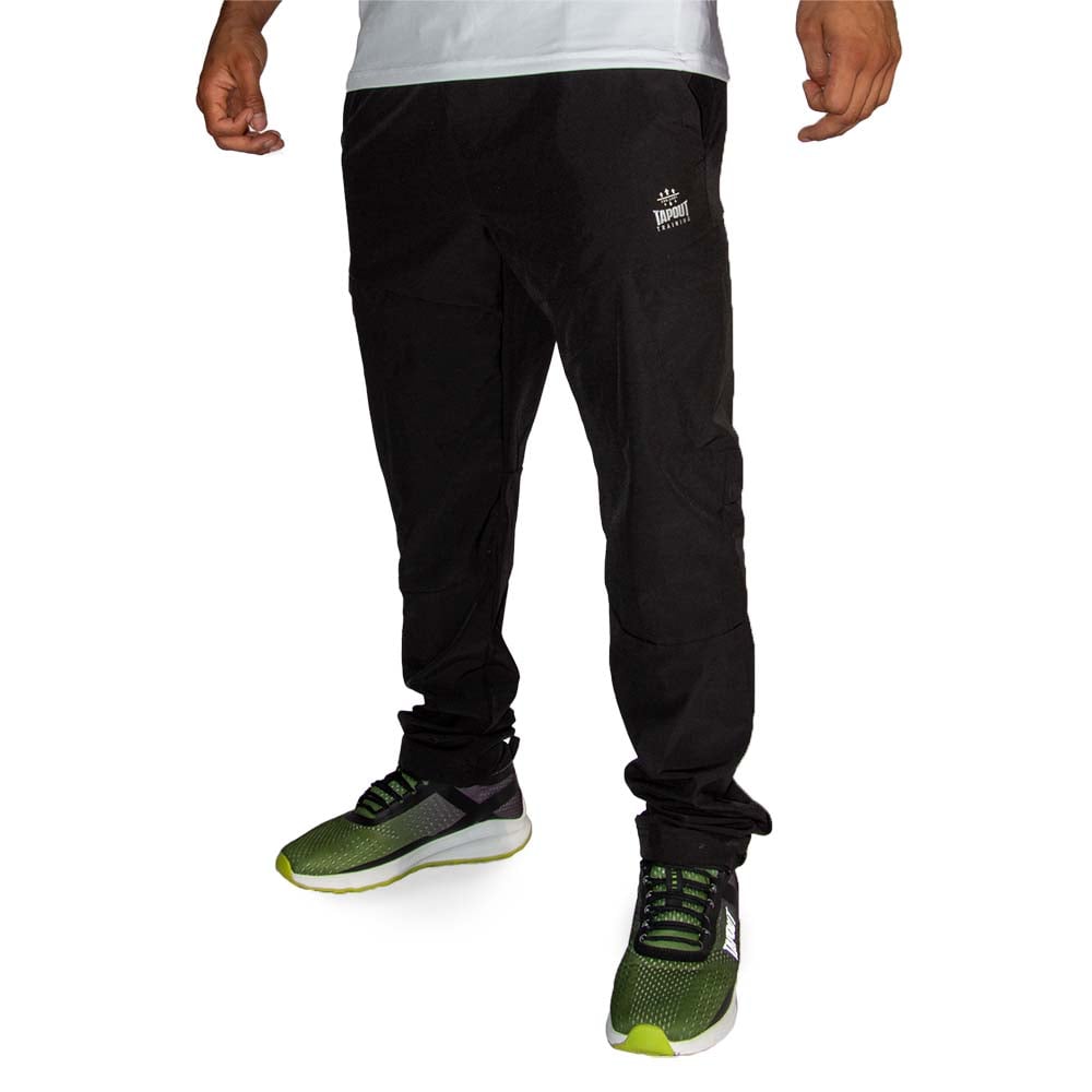 JOGGER DEPORTIVO HOMBRE TAPOUT MECCHA - 1