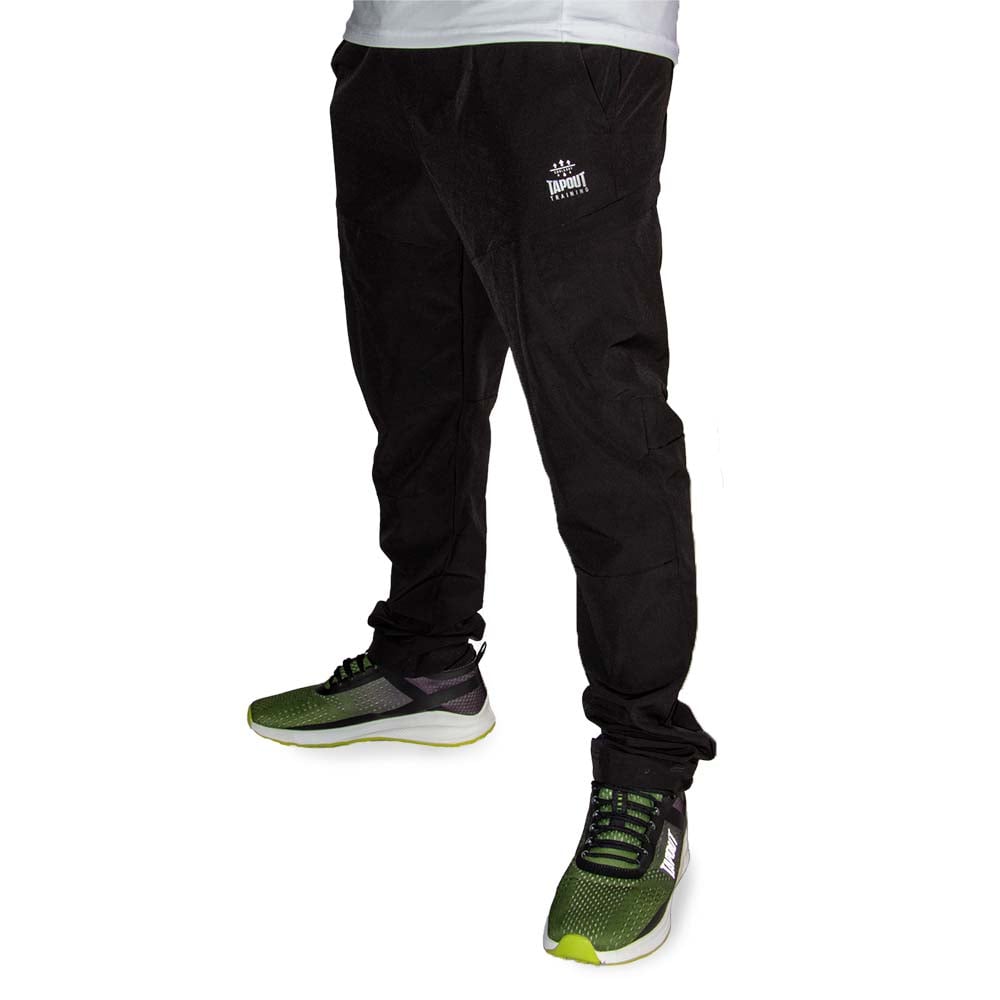 JOGGER DEPORTIVO HOMBRE TAPOUT MECCHA - 2