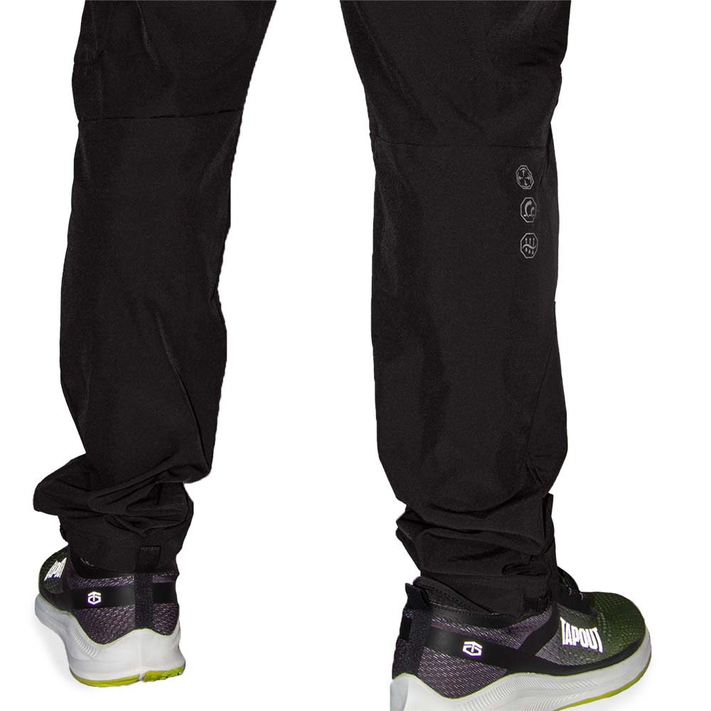 JOGGER DEPORTIVO HOMBRE TAPOUT MECCHA - 4