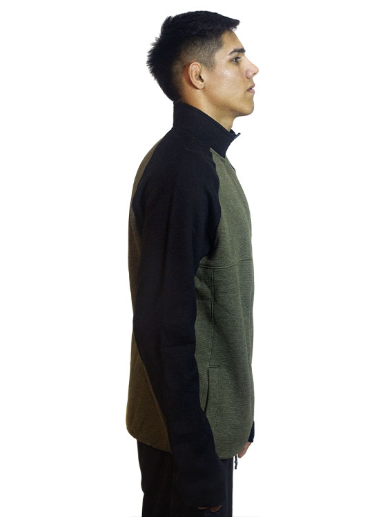 POLERA URBANA HOMBRE TAPOUT KO - 3