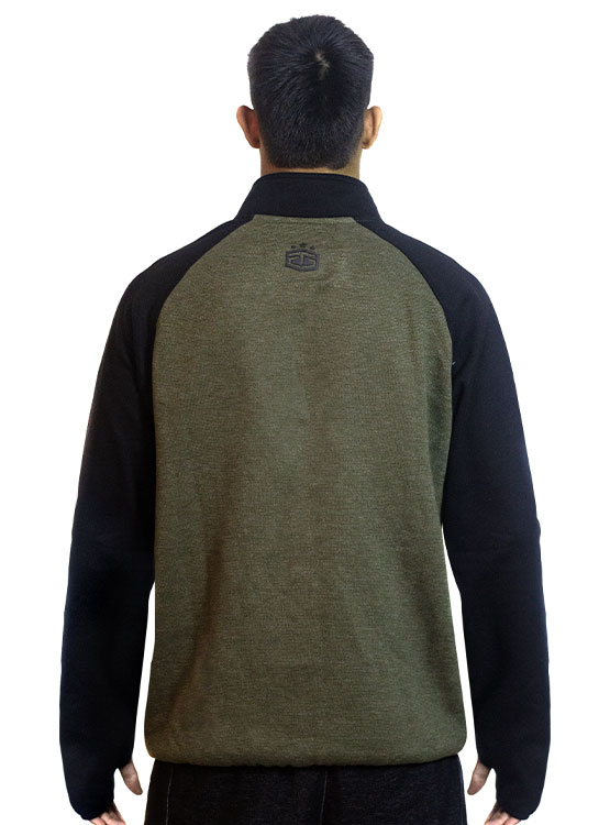 POLERA URBANA HOMBRE TAPOUT KO - 4
