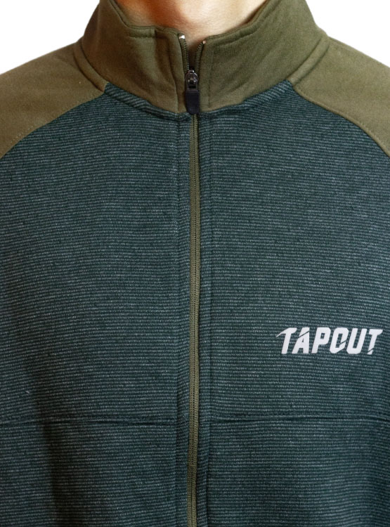POLERA URBANA HOMBRE TAPOUT KO - 6