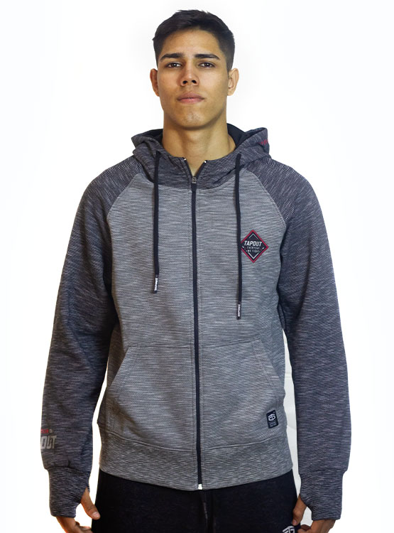 POLERON URBANA HOMBRE TAPOUT DOGO - 1