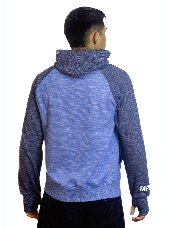 POLERON URBANA HOMBRE TAPOUT DOGO - 4