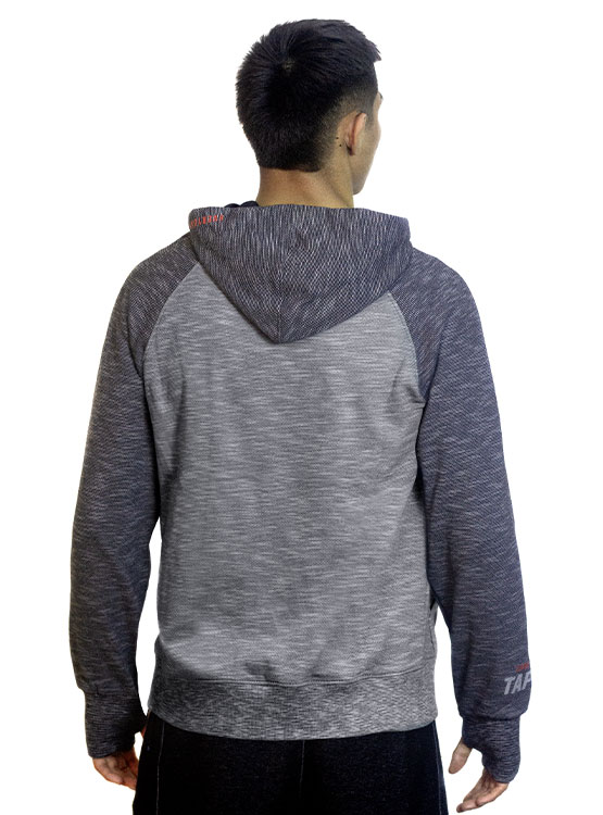 POLERON URBANA HOMBRE TAPOUT DOGO - 4