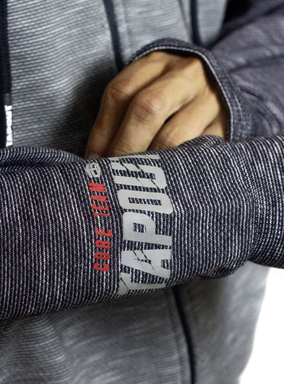 POLERON URBANA HOMBRE TAPOUT DOGO - 6