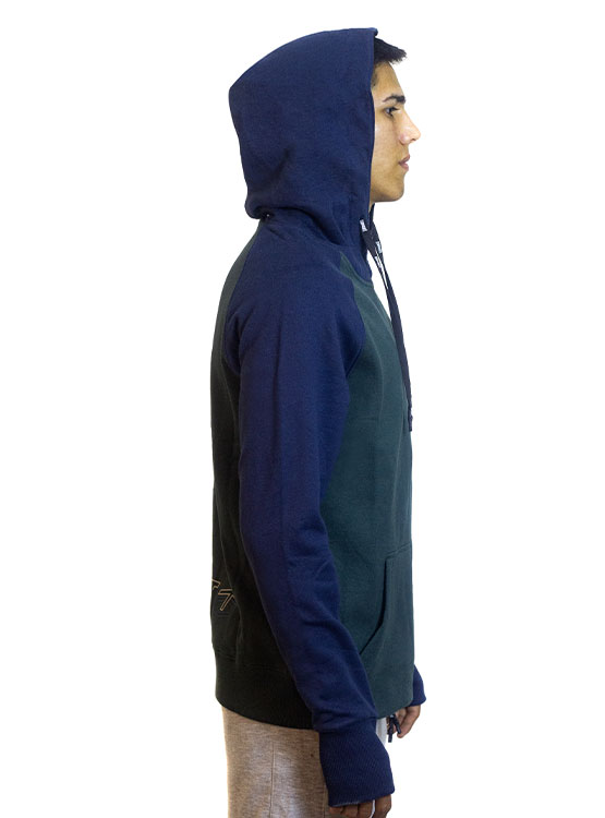 POLERON URBANO HOMBRE TAPOUT SUASO - 3