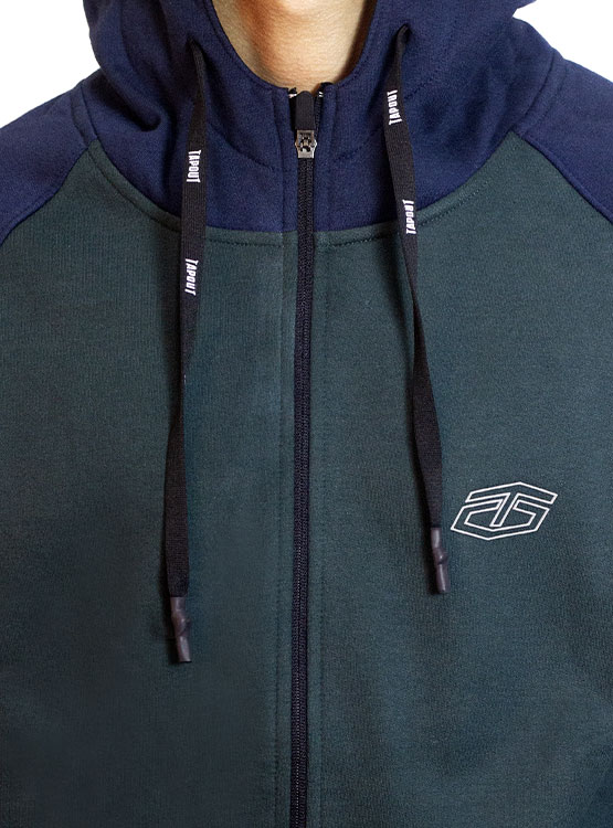 POLERON URBANO HOMBRE TAPOUT SUASO - 4