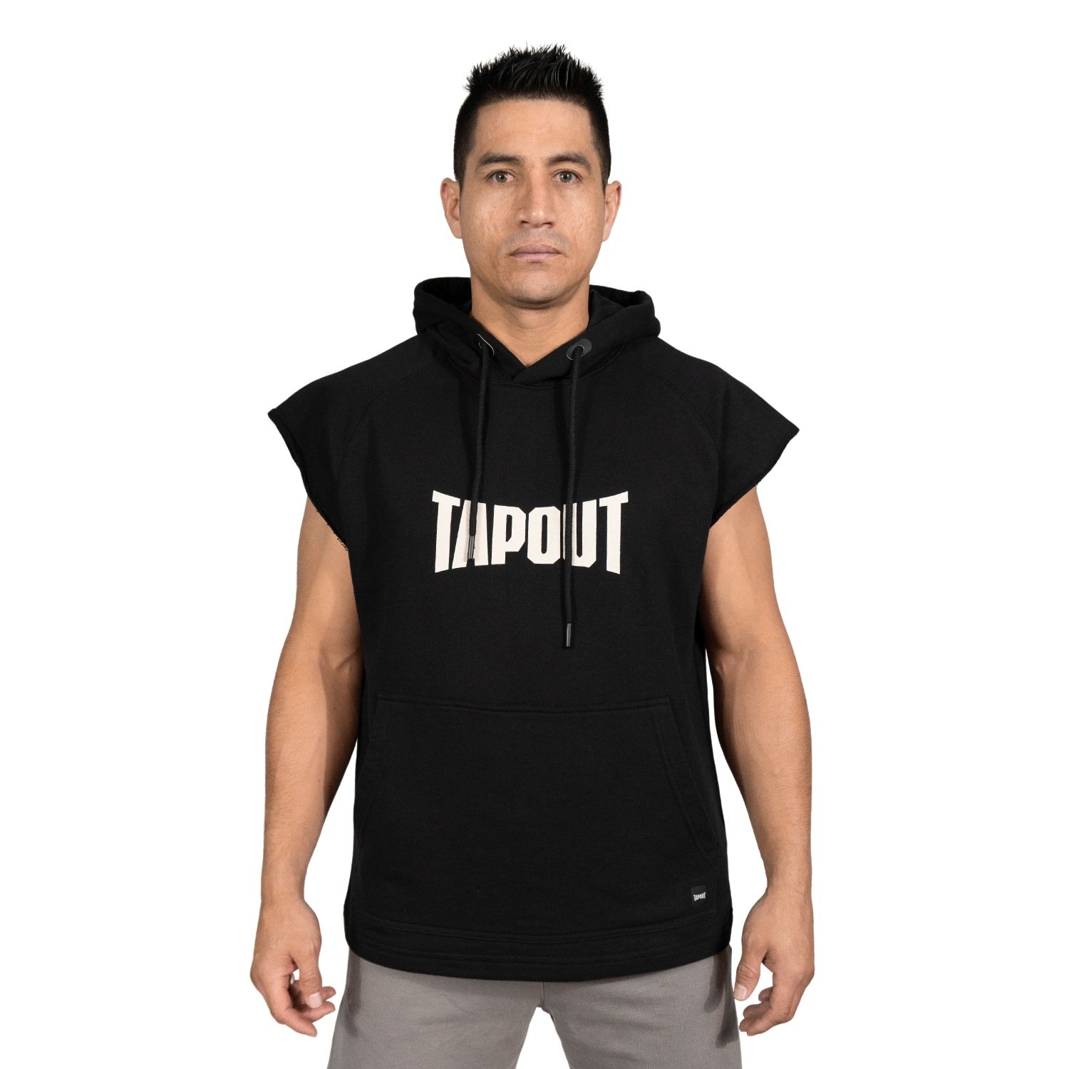 CHALECO URBANO HOMBRE TAPOUT ENOV - 1