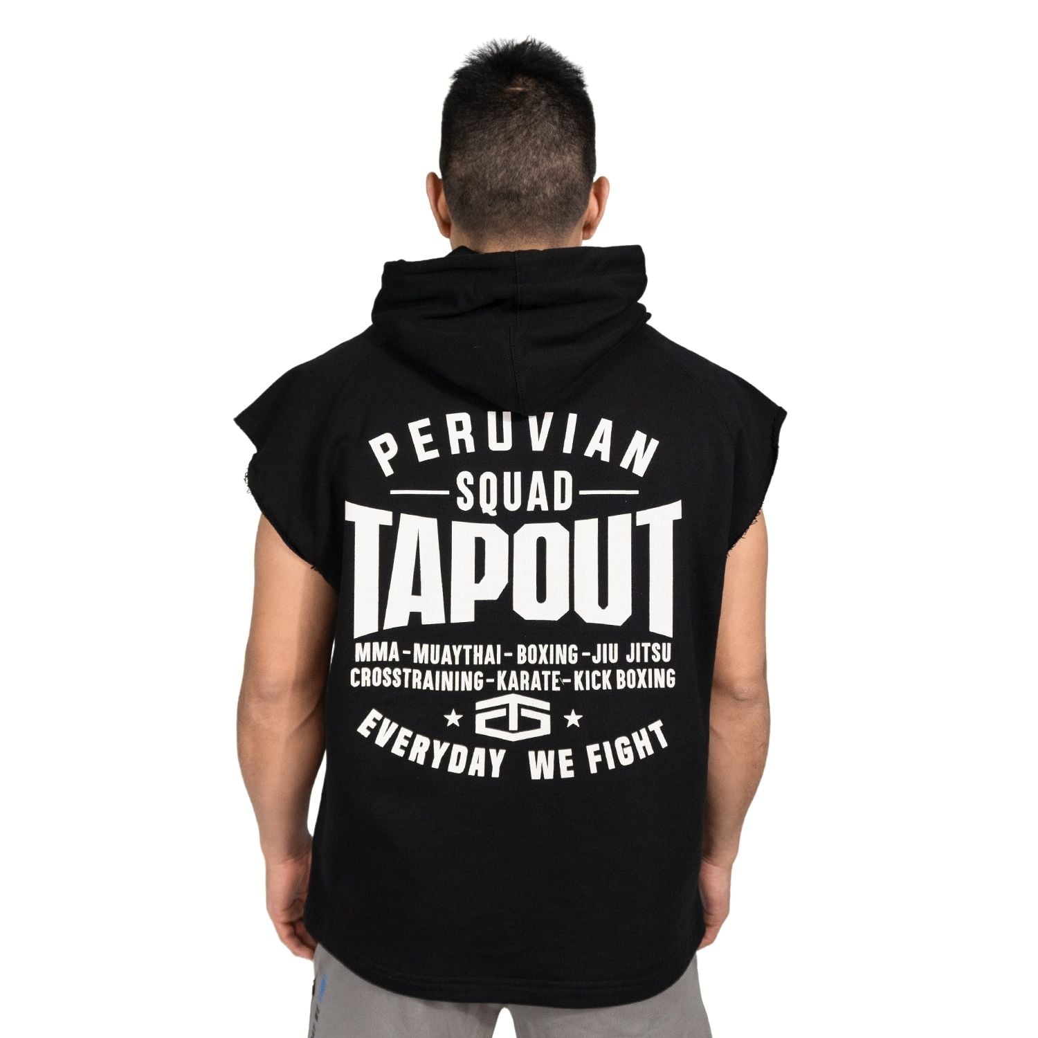 CHALECO URBANO HOMBRE TAPOUT ENOV - 3