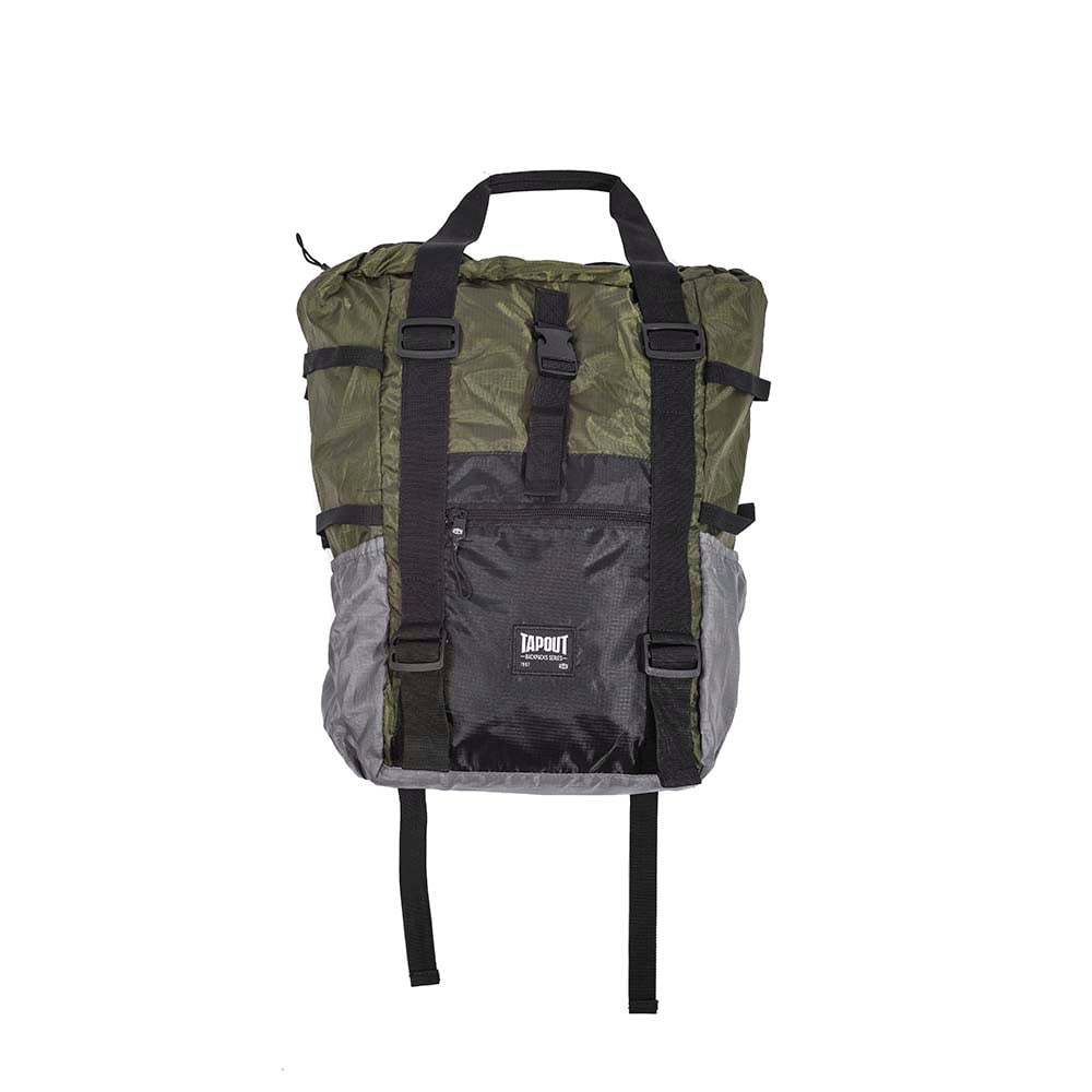 MOCHILA UNISEX TAPOUT WAKE - 1