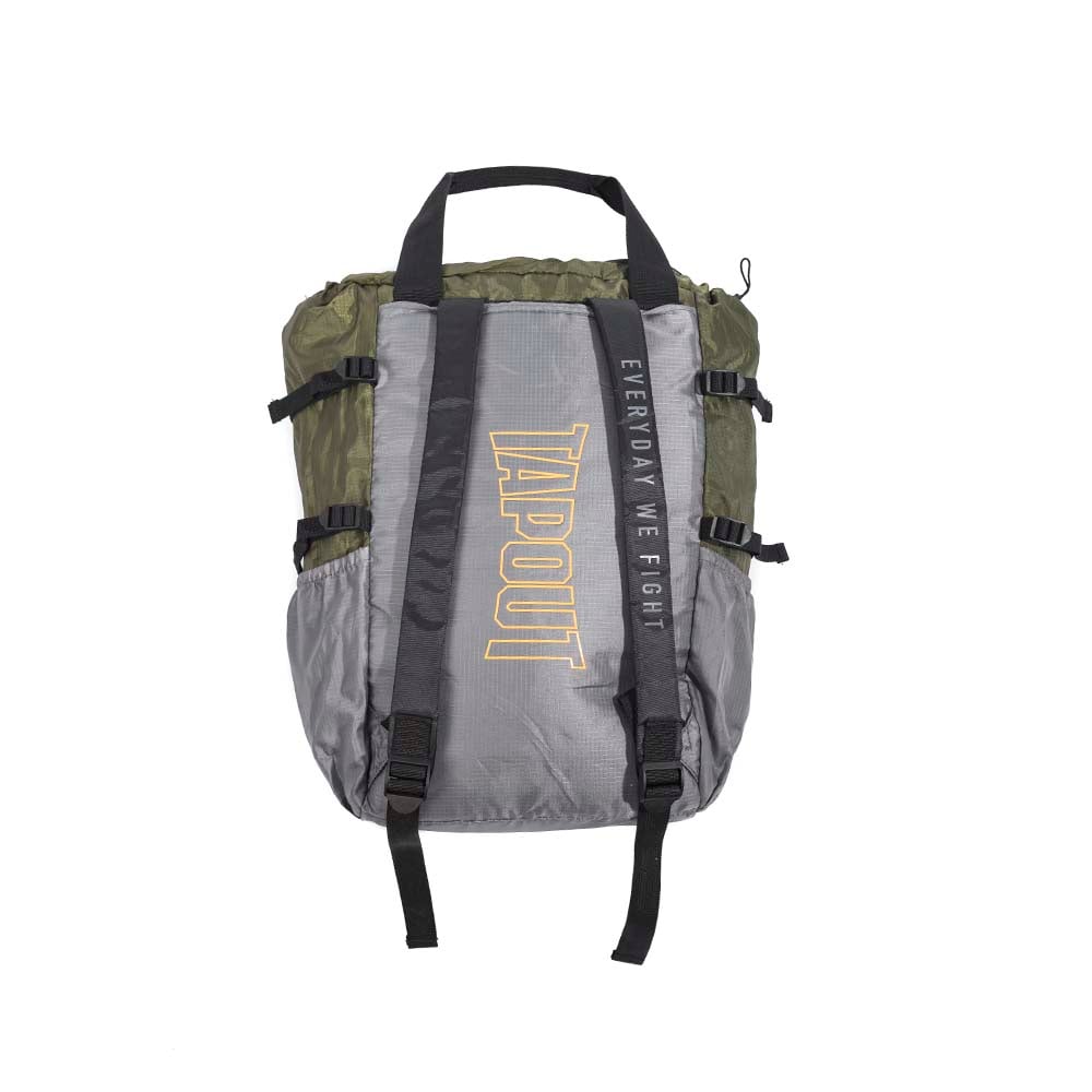 MOCHILA UNISEX TAPOUT WAKE - 2