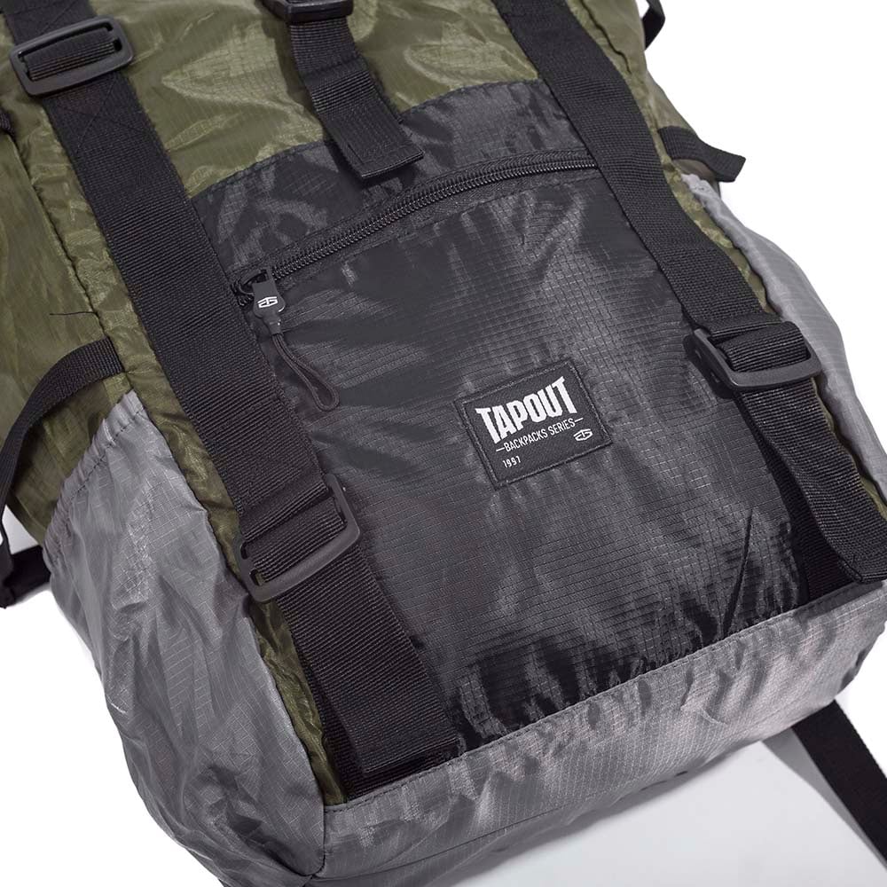 MOCHILA UNISEX TAPOUT WAKE - 3
