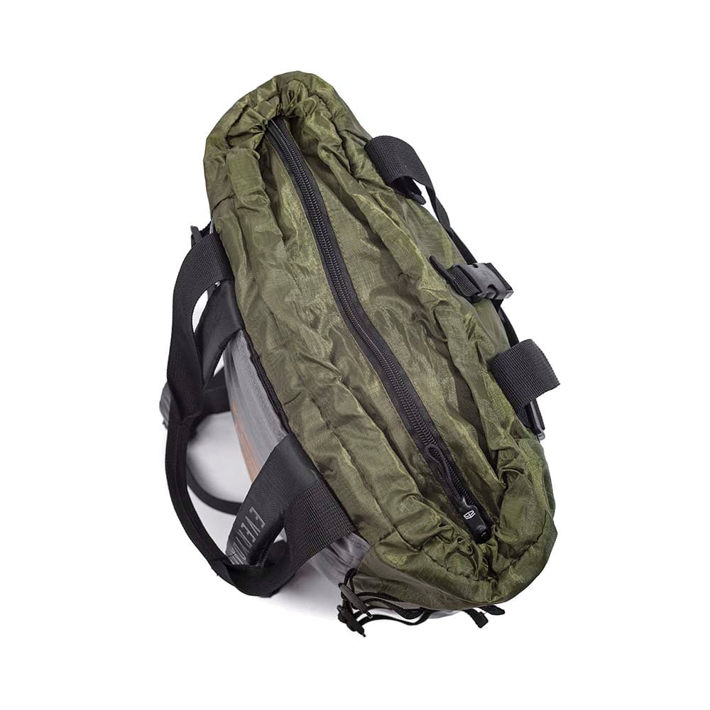 MOCHILA UNISEX TAPOUT WAKE - 4