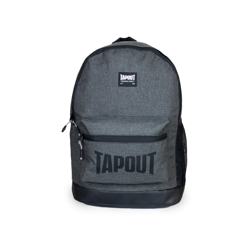 MOCHILA UNISEX TAPOUT MEET - 1