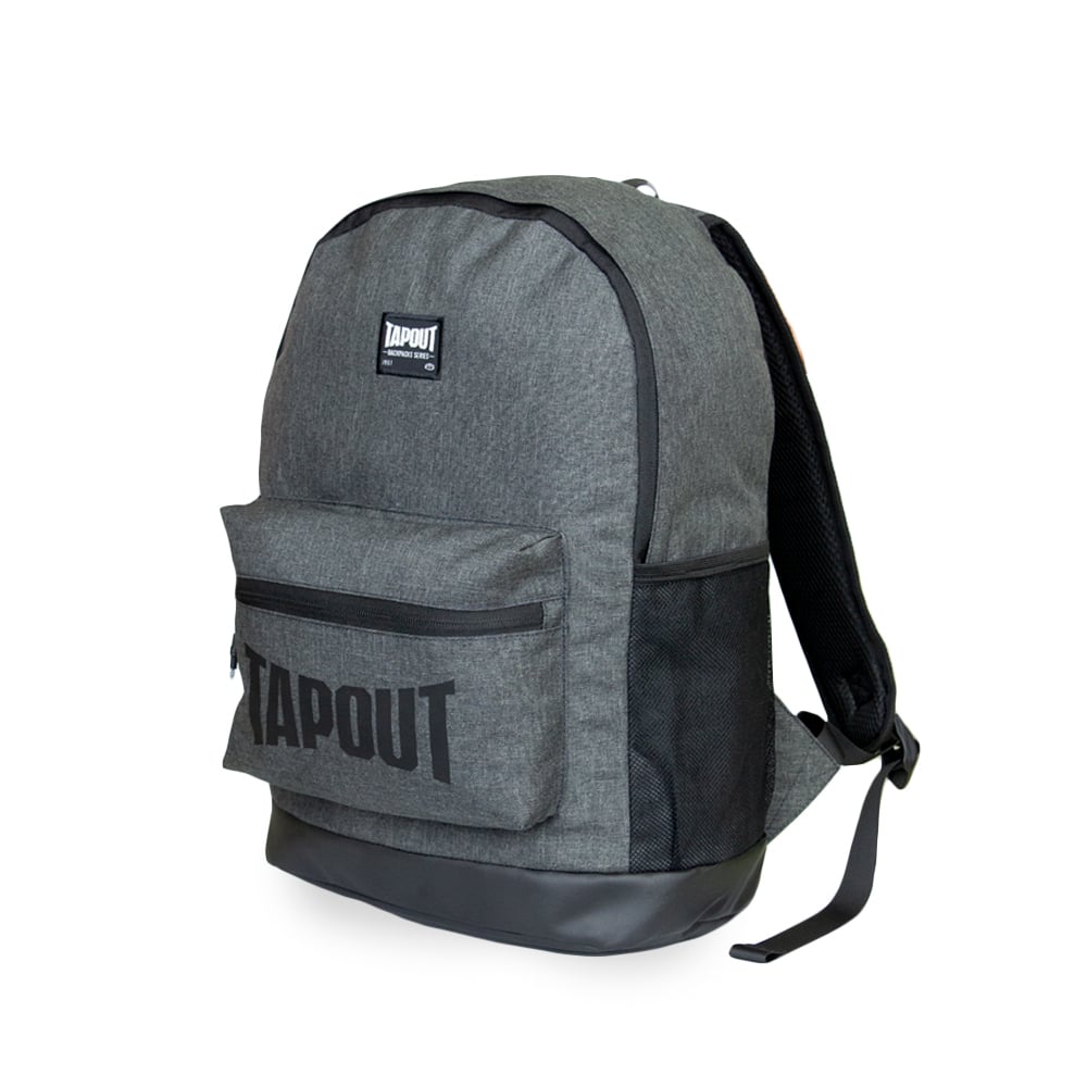 MOCHILA UNISEX TAPOUT MEET - 2