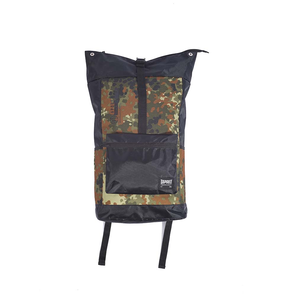 MOCHILA UNISEX TAPOUT KAMARU - 1