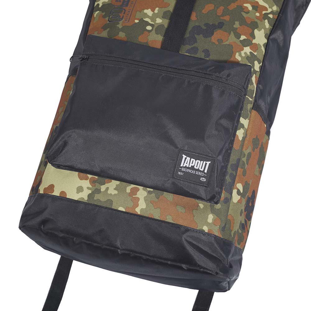 MOCHILA UNISEX TAPOUT KAMARU - 2