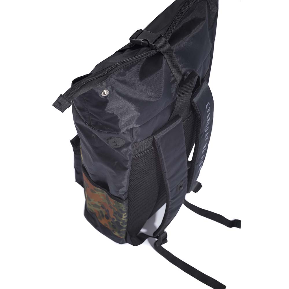 MOCHILA UNISEX TAPOUT KAMARU - 3