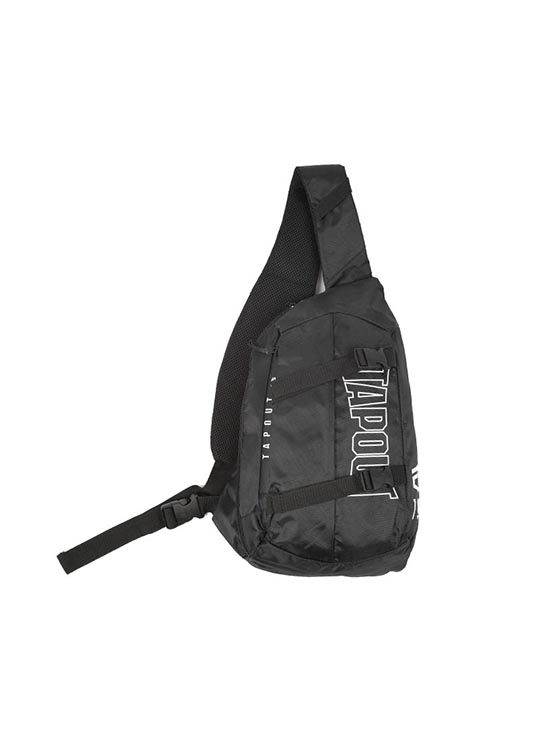 MOCHILA UNISEX TAPOUT CREW - 1